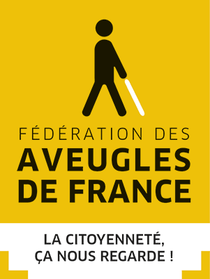 Fédération des aveugles de France