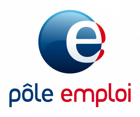 Logo Pôle Emploi