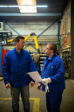 formation emploi travailleur en situation de handicap