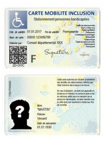 CMI - Stationnement 