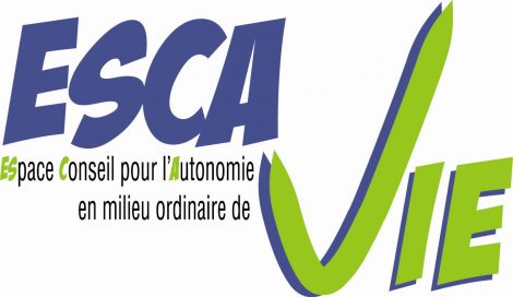 Logo Escavie