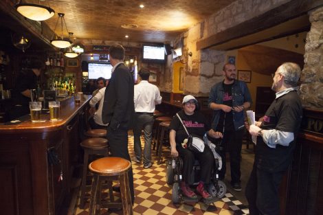 nuit de l'accessibilité