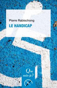 couverture que sais je le handicap