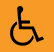 logo handicap moteur