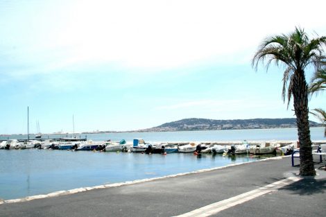 Balaruc-les-Bains