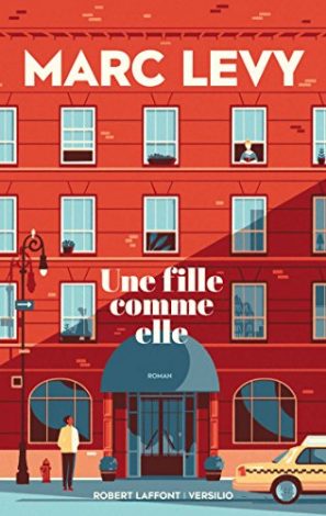 couverture une fille comme elle