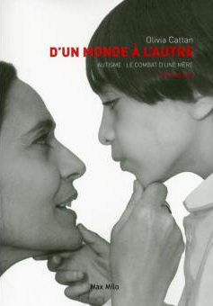 Couverture du livre d'un monde à l'autre