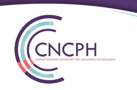 Conseil national consultatif des personnes handicapées