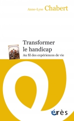 couverture livre transformer le handicap