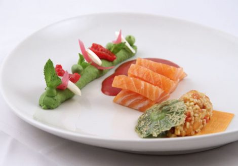 exemple de plat