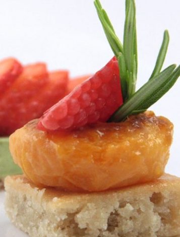 exemple de dessert