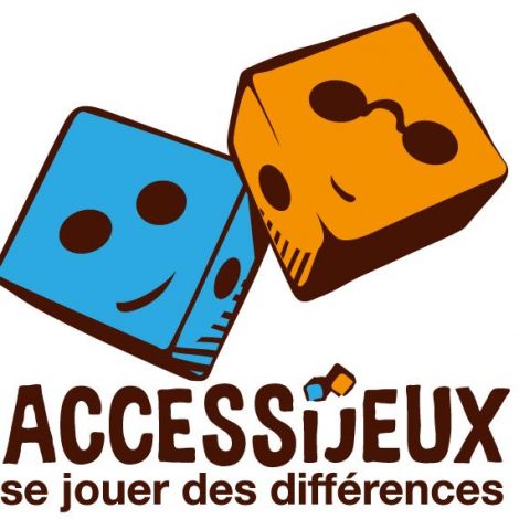 AcessiJeux se jouer des différences
