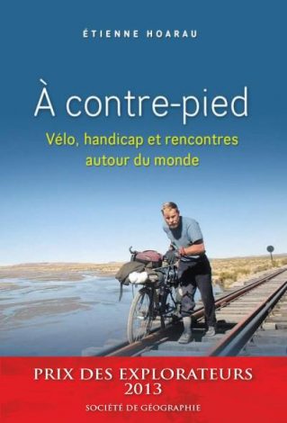 couverture à contre pied