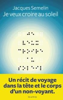 couverture je veux croire au soleil