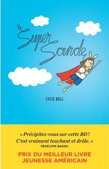 couverture super sourde