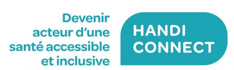 Devenir acteur d'une santé accessible et inclusive HandiConnect