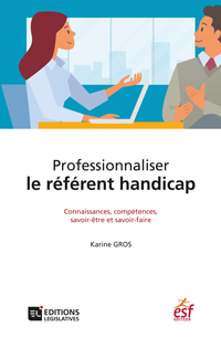 couverture ouvrage de Karine Gros