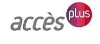 Accès plus