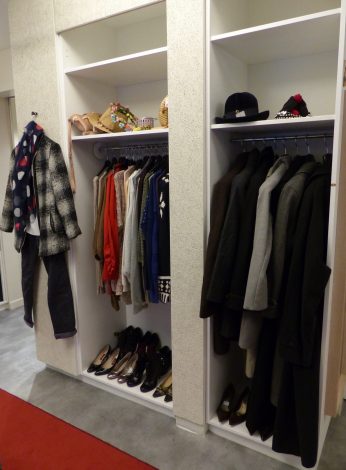 coin manteau
