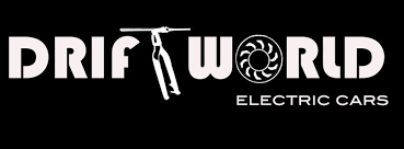 Driftworld electric cars