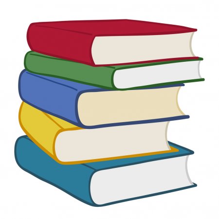 pile de livres