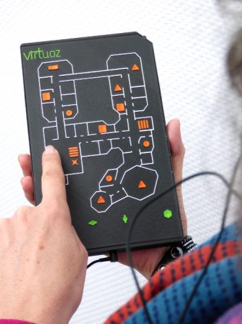virtuoz mini