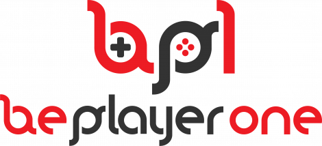 Be Player One