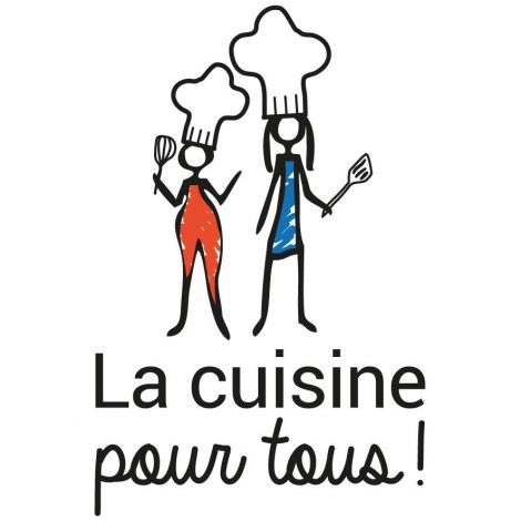 La Cuisine pour tous !