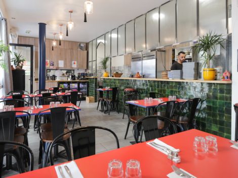 salle restaurant 1001 signes