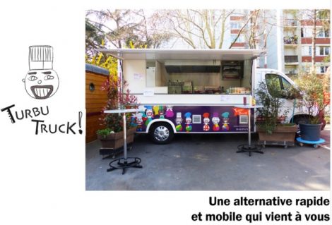 turbu truck