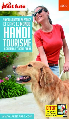 couverture handitourisme