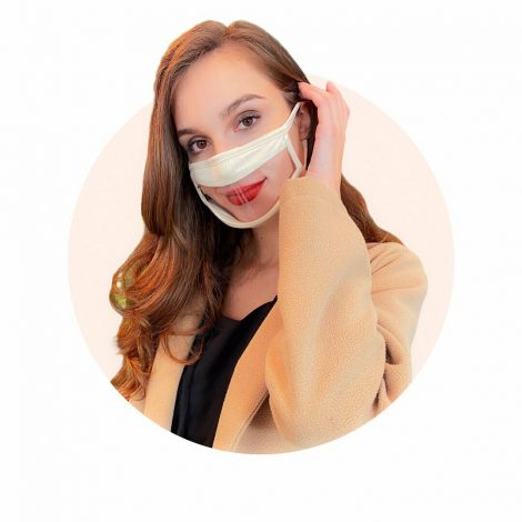 masque freelips