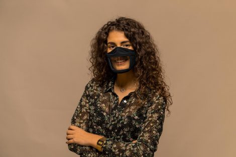 masque Renaissance