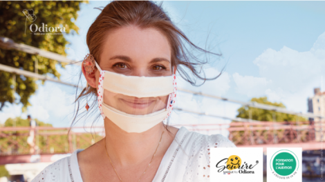 Masque Sourire®
