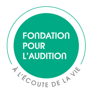 fondation pour l'audition