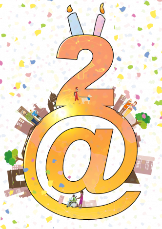 2 ans