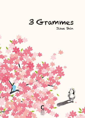 couverture 3 grammes