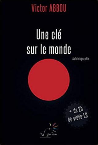 couverture une clé sur le monde