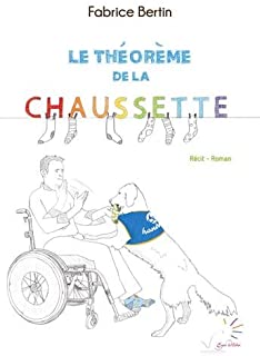 couverture le théorème de la chaussette