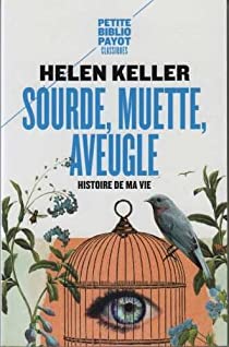 couverture sourde muette et aveugle