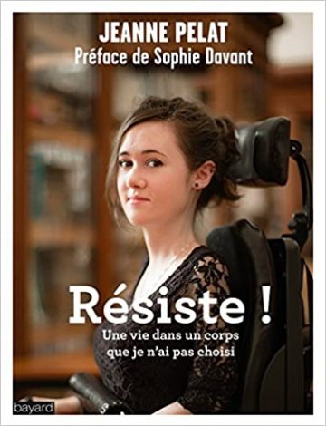 couverture résiste