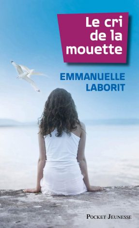 couverture le cri de la mouette