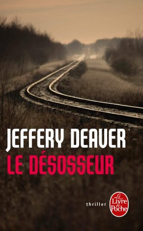 couverture le désosseur
