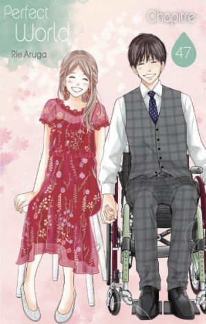 couverture perfect world