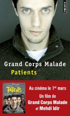 couverture patients