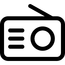 symbole radio