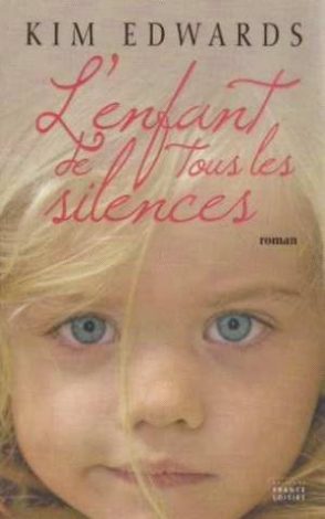 couverture l'enfant de tous les silences