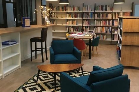 centre de documentation du CRAIF