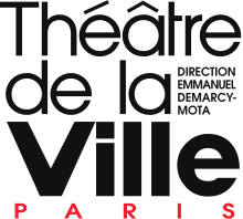 Théâtre de la Ville de Paris