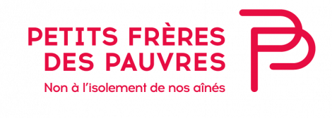 petit frères des pauvres logo 